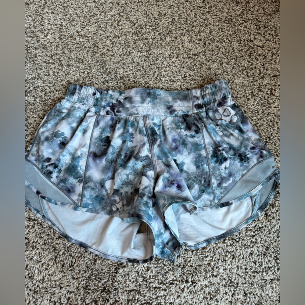 Lulu shorts